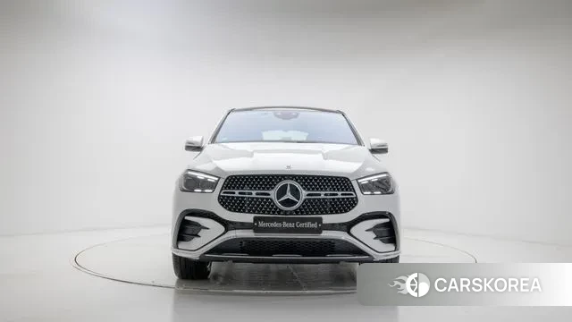Mercedes-Benz GLE-Class W167 id 3523160 из Кореи 13
