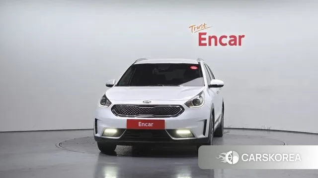 Kia Niro id 3500063 из Кореи 13