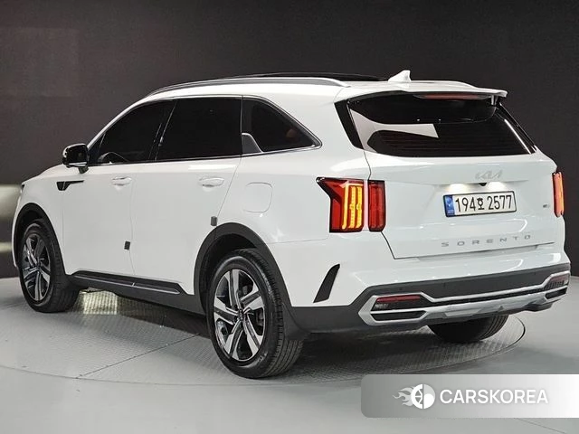 Kia Sorento 4th Generation id 4195313 из Кореи 13