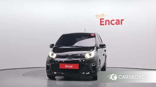 Kia All New Morning (JA) id 2986535 из Кореи 13