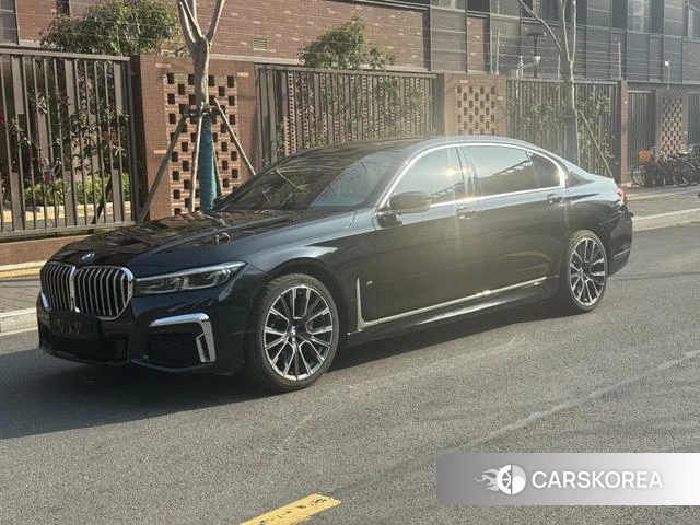 BMW 7 series id 4297612 из Китая 7