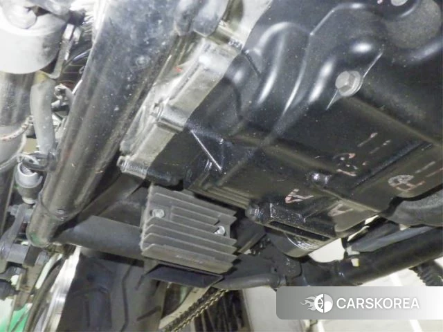 Engine photo