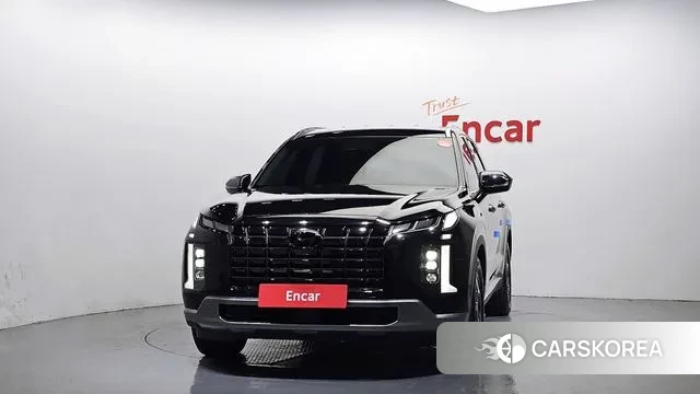 Hyundai The New Palisade id 3411105 из Кореи 13