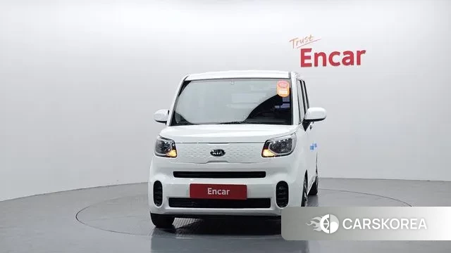 Kia The New Ray id 3406957 из Кореи 13