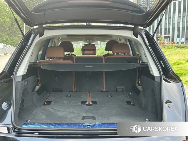 Audi Q7 id 4307042 из Китая 9