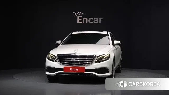 Mercedes-Benz E-Class W213 id 3203589 из Кореи 13