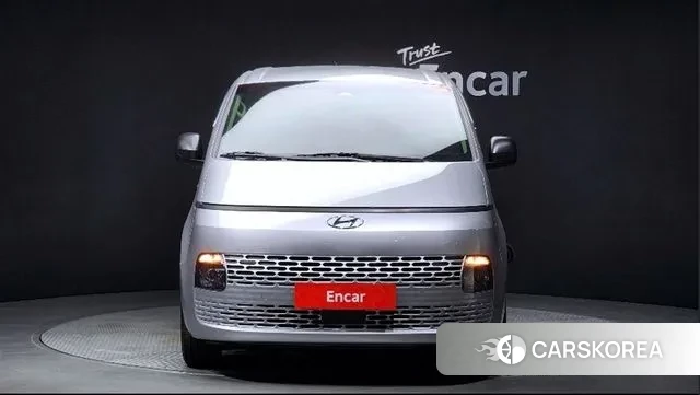 Hyundai Staria id 3367400 из Кореи 13