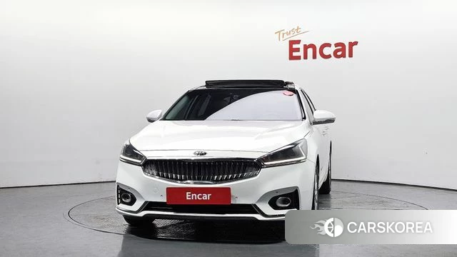 Kia Come New K7 id 4424767 из Кореи 23