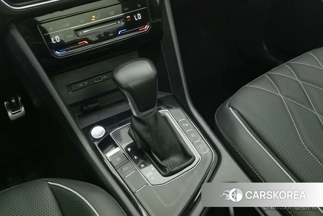 Volkswagen Tiguan L id 4273022 из Китая 17