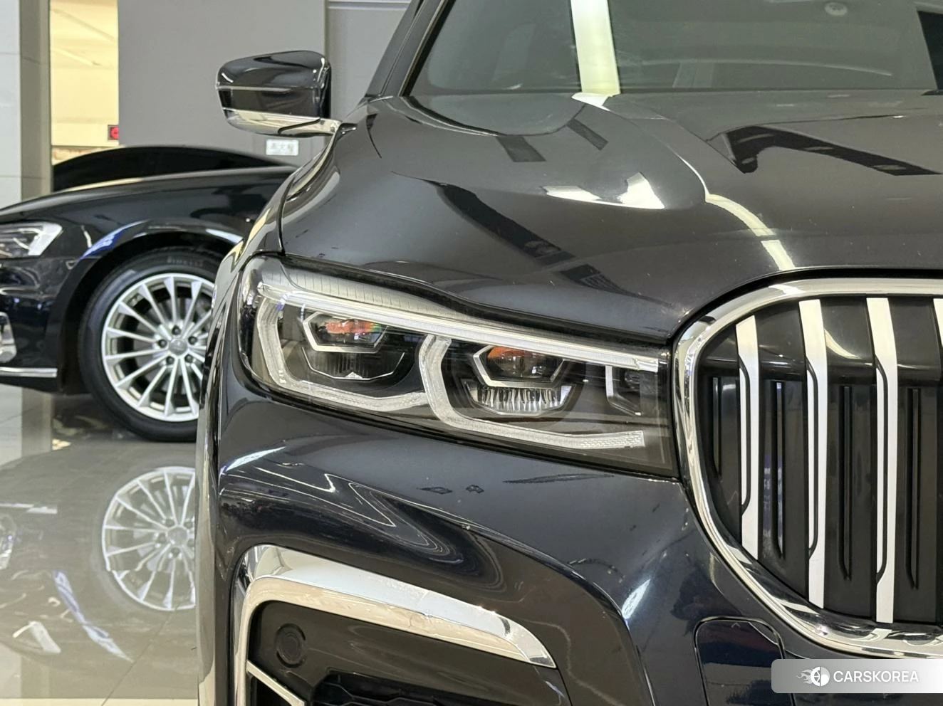 BMW 7 series id 4426632 из Китая 11