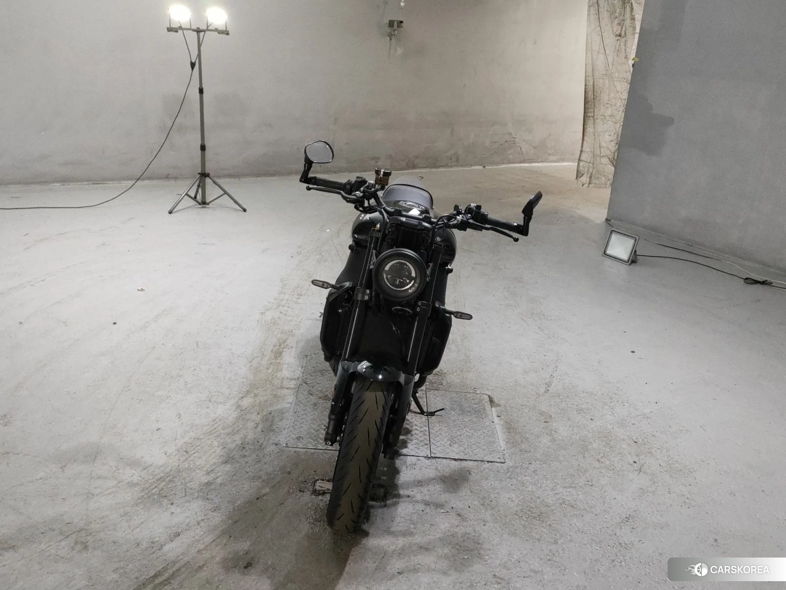 Проданный Yamaha XSR900 2023 из Японии, фото 4