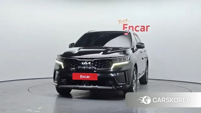 Kia Sorento 4th Generation id 3572165 из Кореи 13