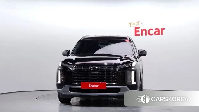 Hyundai The New Palisade id 3360693 из Кореи 13