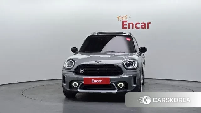 Mini Cooper Countryman id 3592629 из Кореи 13