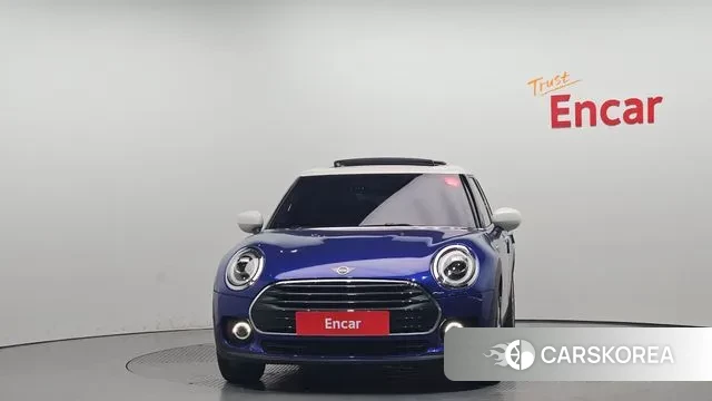 Mini Cooper Clubman id 3248633 из Кореи 13