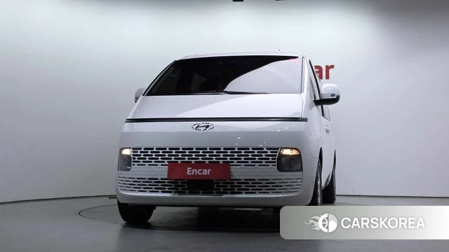Hyundai Staria id 4322222 из Кореи 23