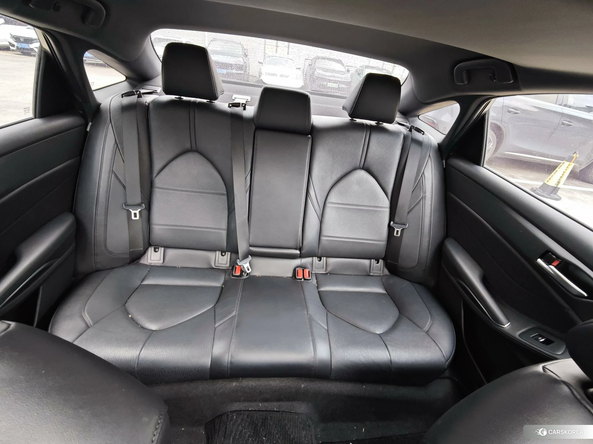 Toyota Asian dragon id 4452555 из Китая 9