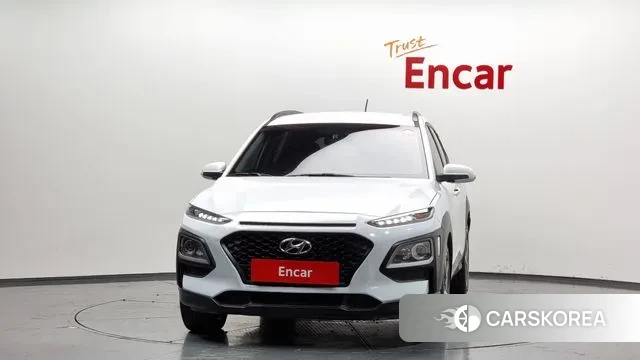Hyundai Kona id 3464890 из Кореи 13