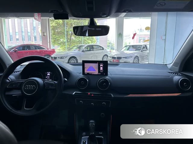 Audi Q2L id 4261458 из Китая 23