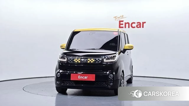 Kia The New Ray id 4283687 из Кореи 23