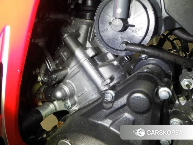 Engine photo