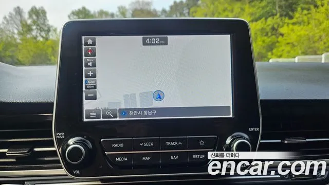 Hyundai The New Grand Starex id 2691954 из Кореи 13