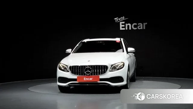 Mercedes-Benz E-Class W213 id 3156607 из Кореи 13