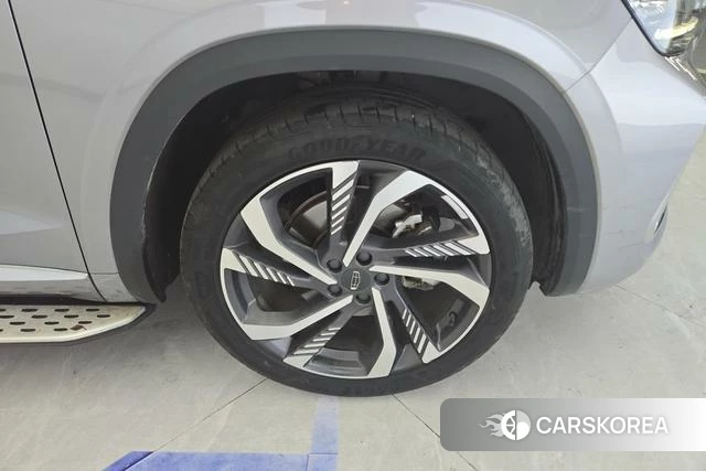 Geely Automobile Xingyue L id 3913681 из Китая 10