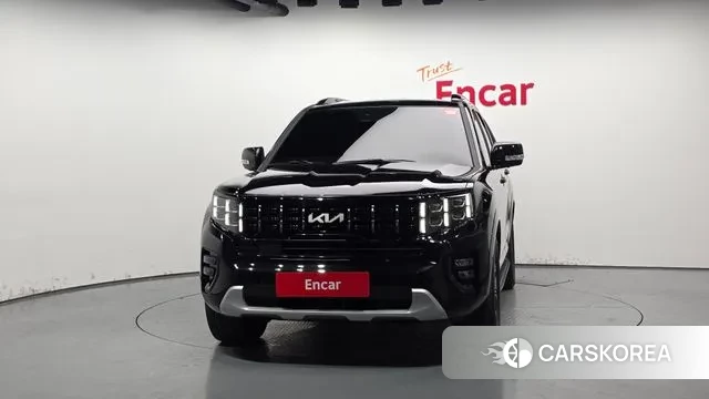 Kia Mohave Master id 3420556 из Кореи 13