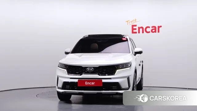 Kia Sorento 4th Generation id 3402117 из Кореи 13