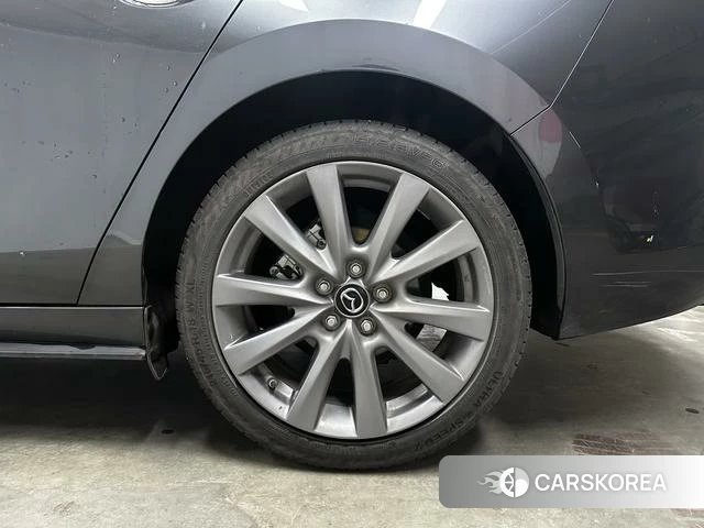Mazda 3 Angkesaila id 4215581 из Китая 13