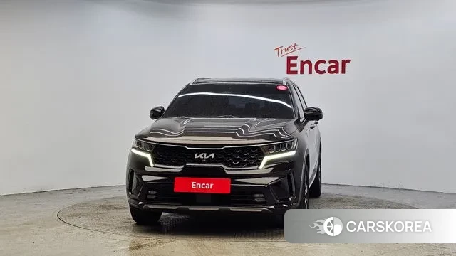 Kia Sorento 4th Generation id 3680666 из Кореи 13