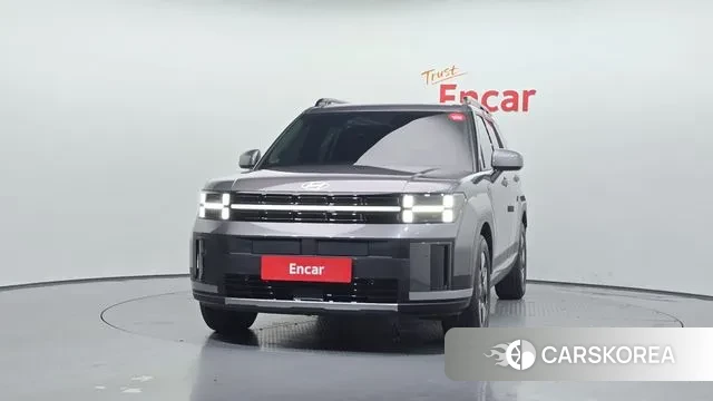 Hyundai Santa Fe (MX5) id 3394107 из Кореи 13