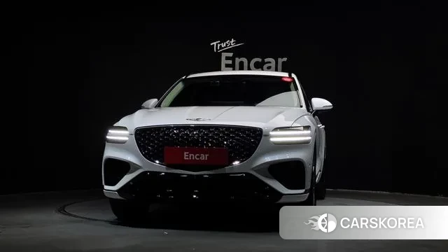 Genesis GV70 id 2988909 из Кореи 13