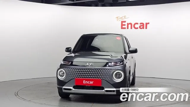 Hyundai Casper id 2935330 из Кореи 13