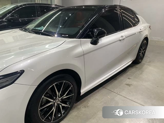 Toyota Camry id 4273850 из Китая 23
