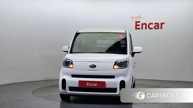 Kia The New Ray id 3084681 из Кореи 13