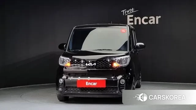 Kia The New Ray id 2960520 из Кореи 13