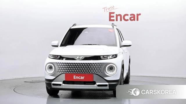 Hyundai Casper id 4249034 из Кореи 23