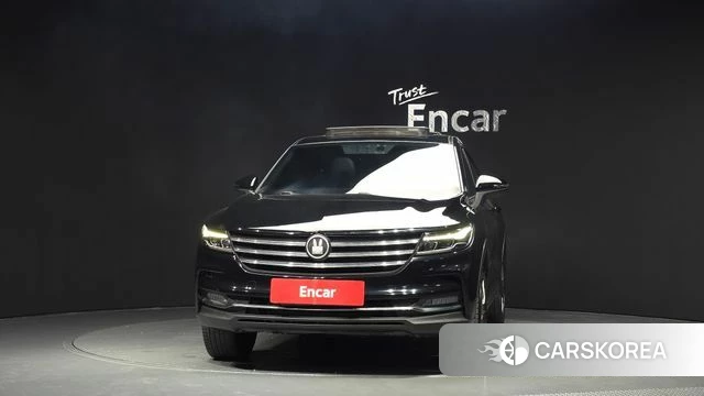 Dongfeng Socon Pencon ix5 id 4285041 из Кореи 13
