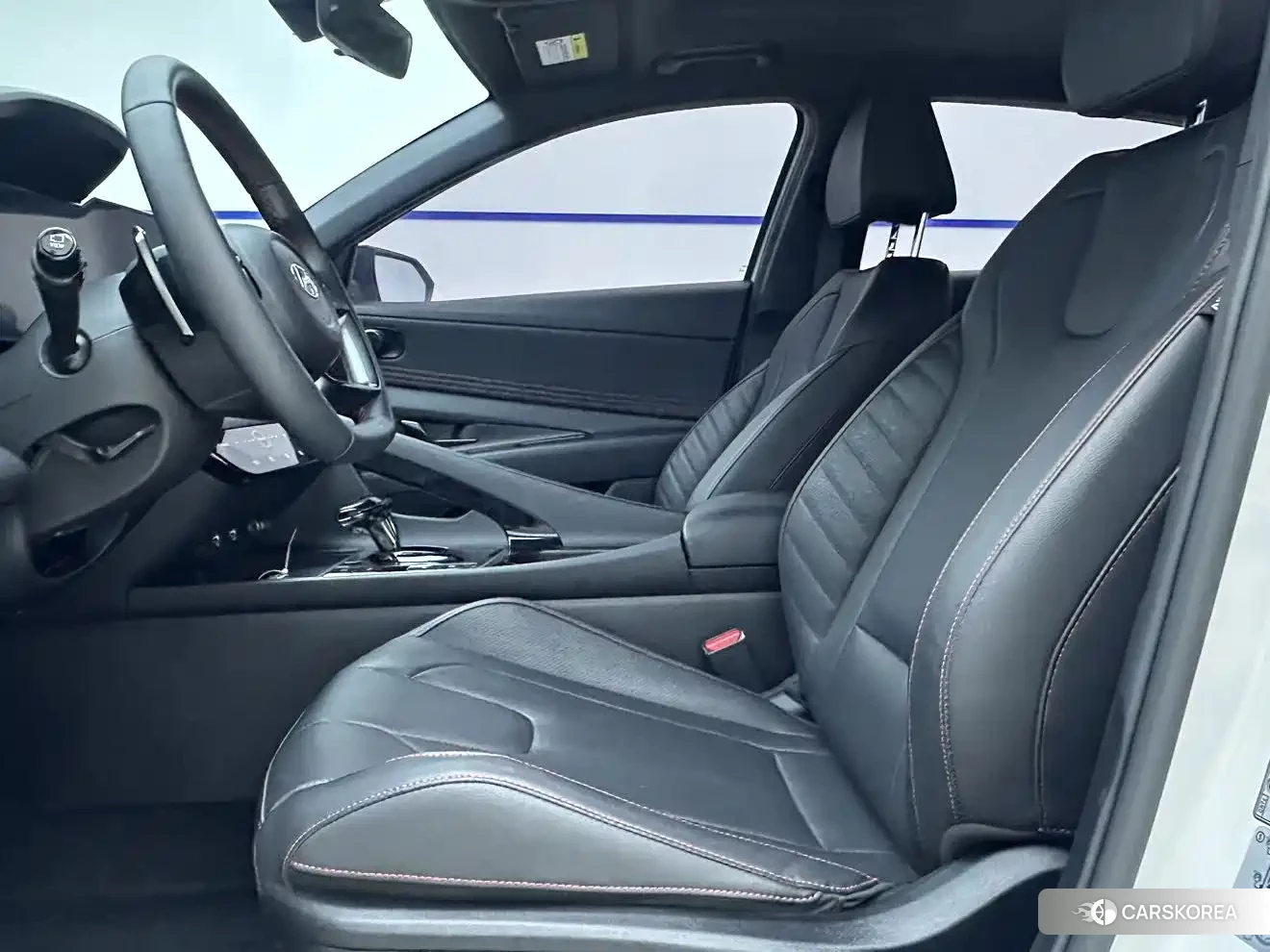 Hyundai Elantra id 4589188 из Китая 14