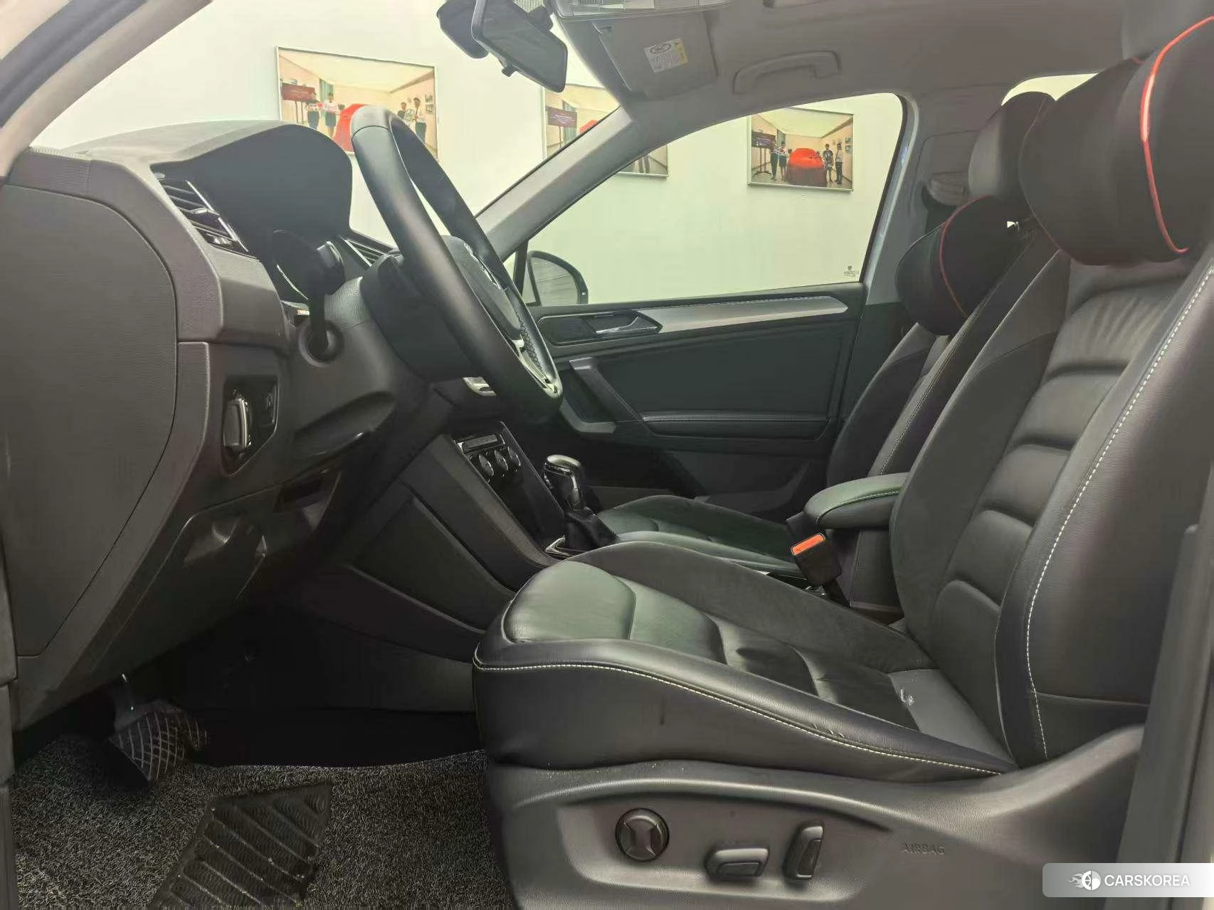 Volkswagen Tiguan L id 4440481 из Китая 7