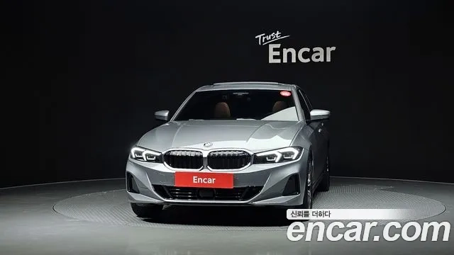 BMW 3 Series (G20) id 2878551 из Кореи 13