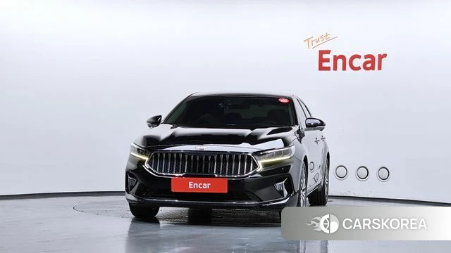 Kia K7 Premier id 4501960 из Кореи 23