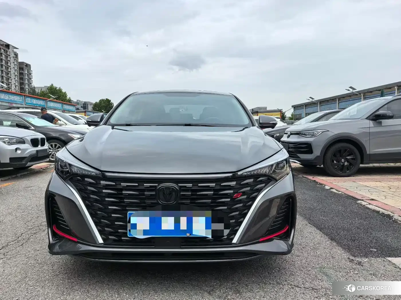 Chang'an Yidong id 4622342 из Китая 8