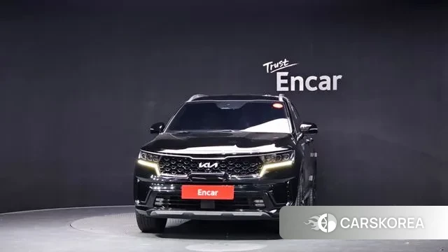 Kia Sorento 4th Generation id 3421146 из Кореи 13