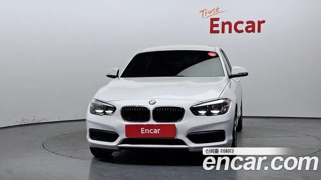 BMW 1 Series (F20) id 2922520 из Кореи 13