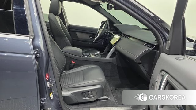 Land Rover Discovery Sports 2nd Generation id 4194040 из Кореи 13