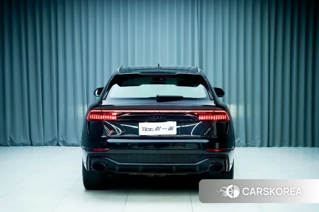 Audi RS Q8 id 4353159 из Китая 8