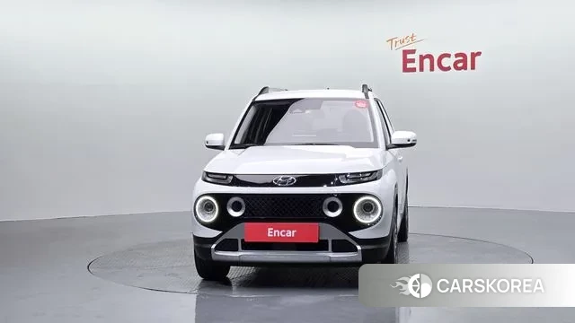 Hyundai Casper id 3690998 из Кореи 13